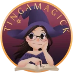 Tingamagick - Author profile picture