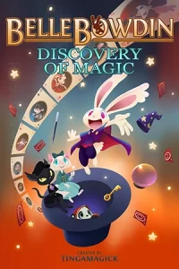 Chapter01CVThumb Belle Bowdin Cover Art thumbnail