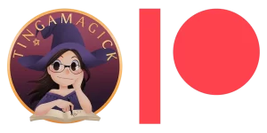patreontingamagick